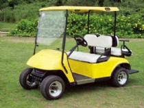 高爾夫球車(chē)